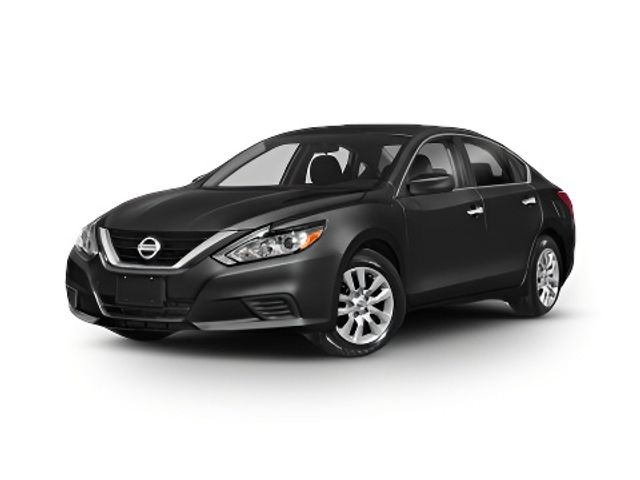 2018 Nissan Altima 2.5 SV