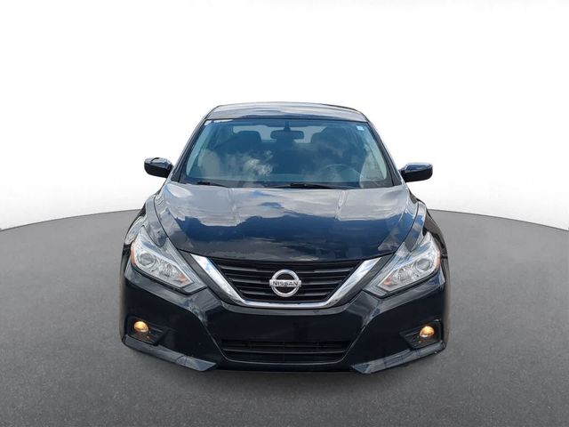 2018 Nissan Altima 2.5 SV