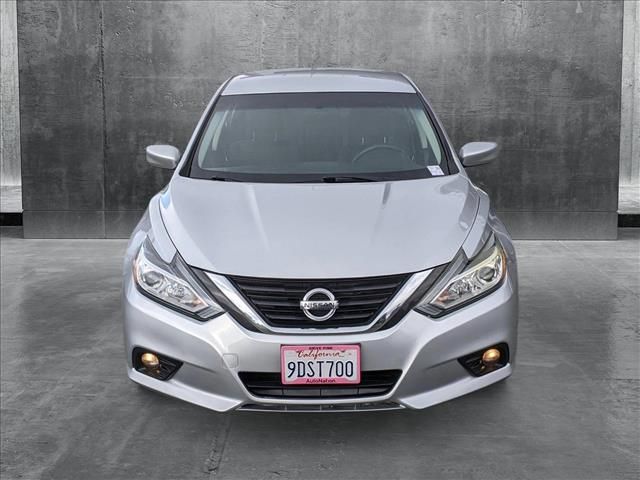 2018 Nissan Altima 2.5 SV