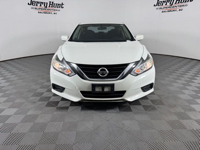 2018 Nissan Altima 2.5 SV