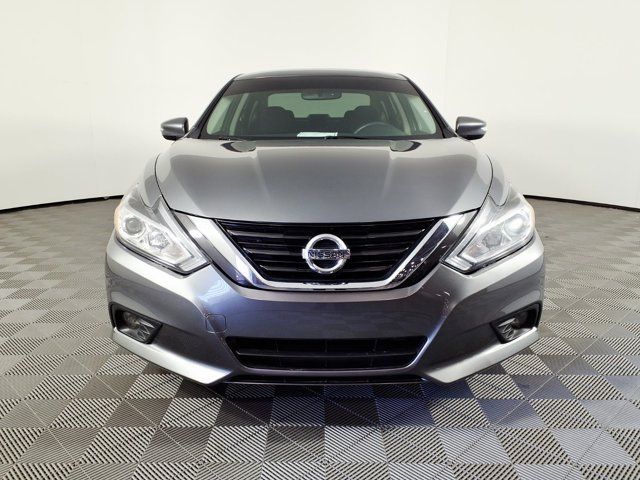 2018 Nissan Altima 2.5 SV