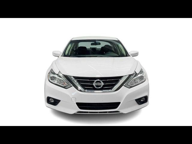 2018 Nissan Altima 2.5 SV
