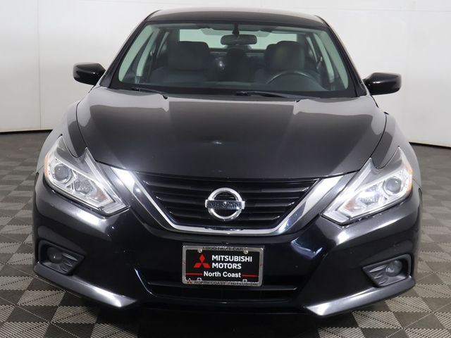 2018 Nissan Altima 2.5 SV