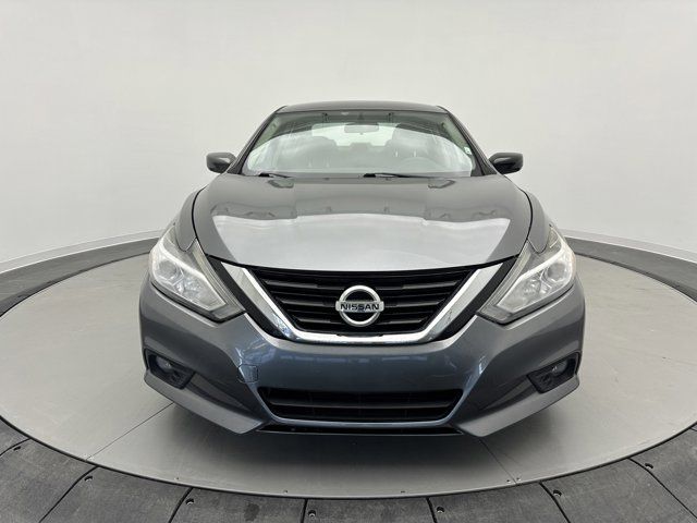 2018 Nissan Altima 2.5 SV