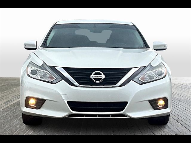 2018 Nissan Altima 2.5 SV