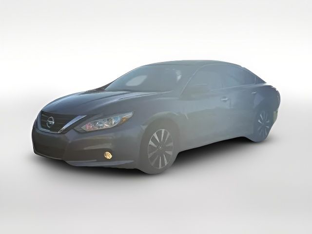 2018 Nissan Altima 2.5 SV