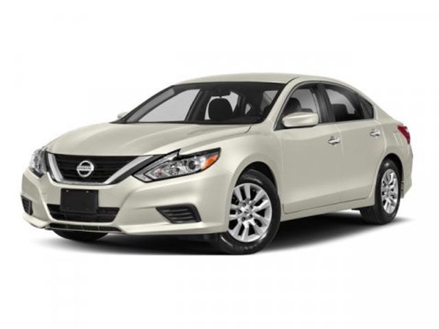 2018 Nissan Altima 3.5 SL