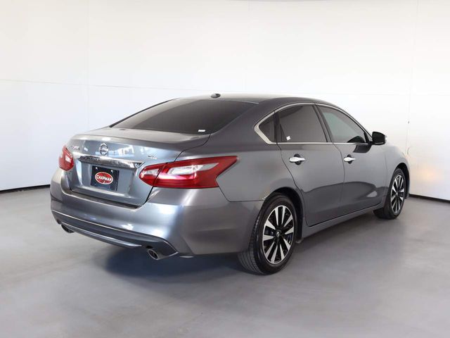 2018 Nissan Altima 2.5 SL