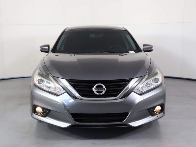 2018 Nissan Altima 2.5 SL