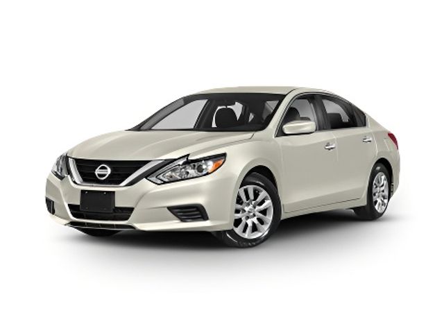 2018 Nissan Altima 2.5 SL