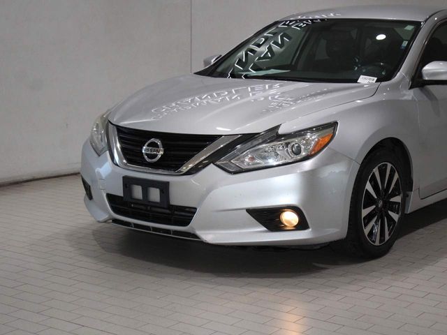 2018 Nissan Altima 2.5 SL