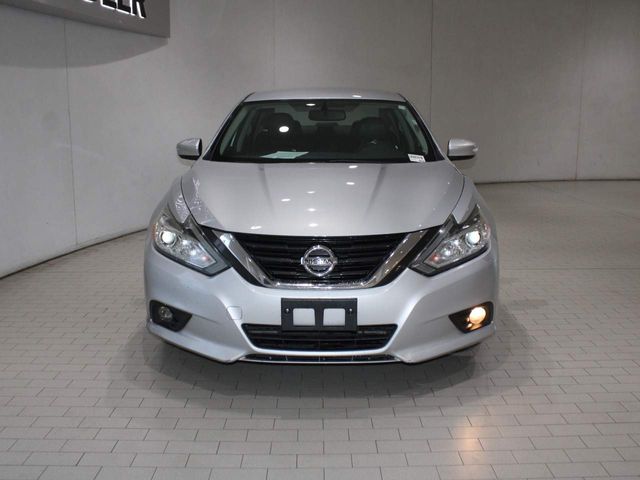 2018 Nissan Altima 2.5 SL