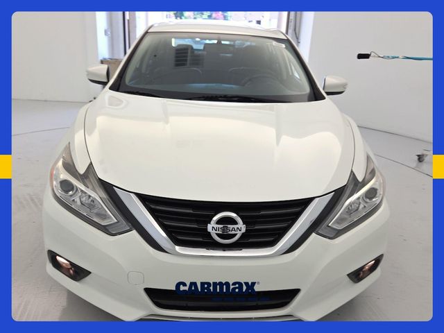 2018 Nissan Altima 2.5 SL