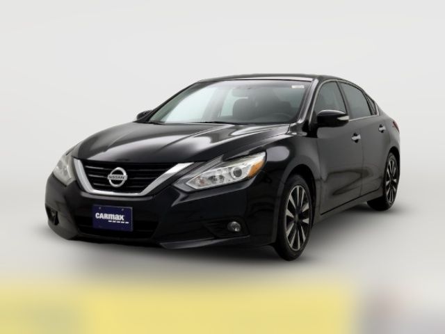 2018 Nissan Altima 2.5 SL