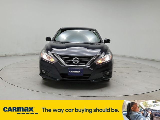 2018 Nissan Altima 2.5 SL