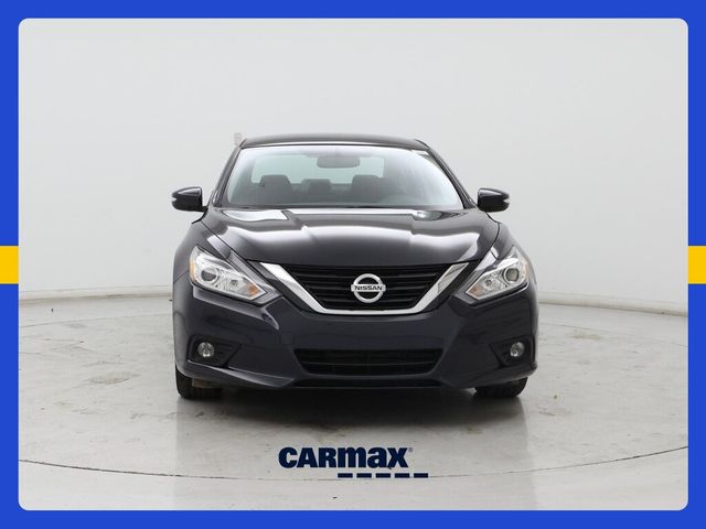 2018 Nissan Altima 2.5 SL