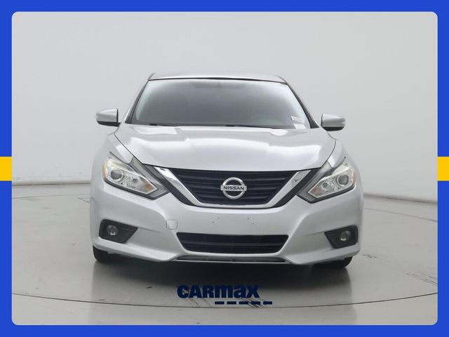 2018 Nissan Altima 2.5 SL