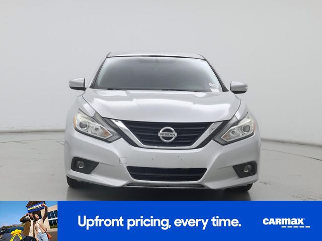 2018 Nissan Altima 2.5 SL