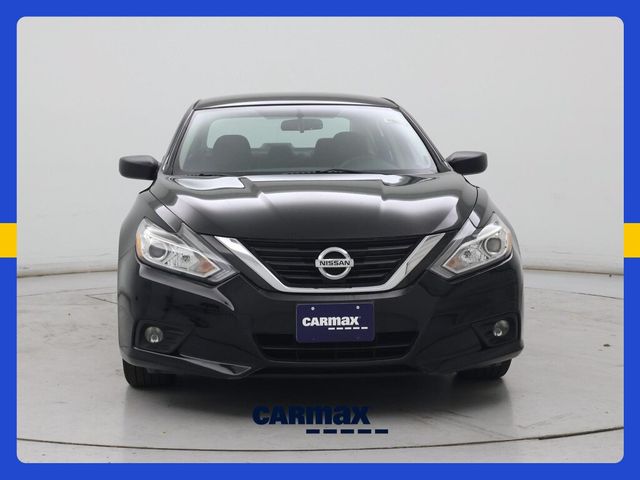 2018 Nissan Altima 2.5 SV