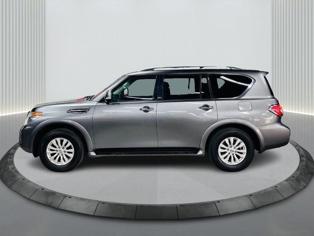 2018 Nissan Armada SV