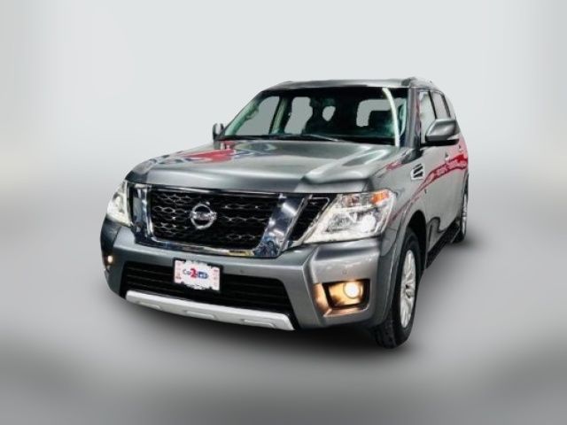 2018 Nissan Armada SV