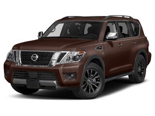 Used 2018 Nissan Armada for Sale in Tampa FL Capital One Auto