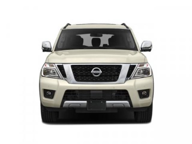 2018 Nissan Armada SL
