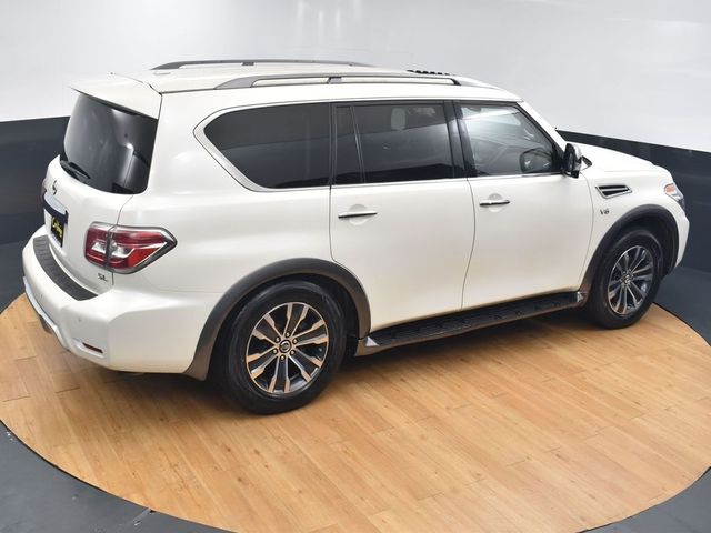 2018 Nissan Armada SL