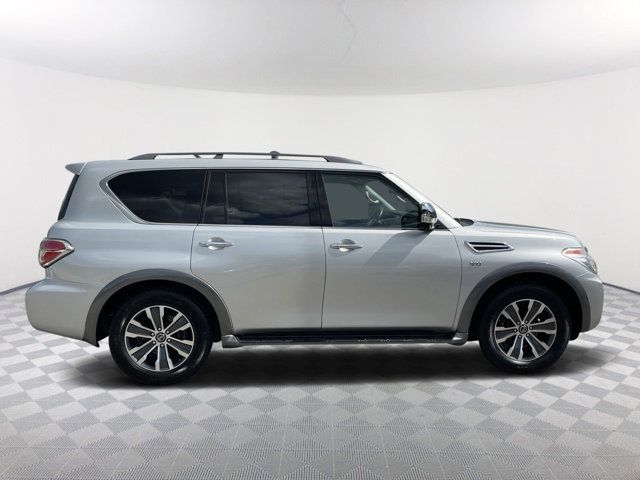 2018 Nissan Armada SL