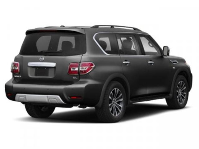 2018 Nissan Armada SL