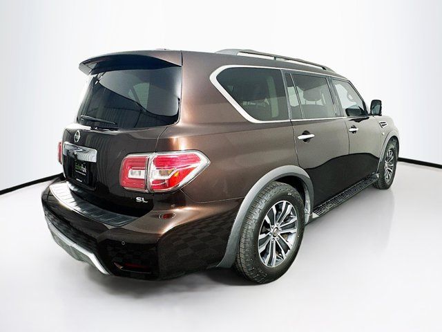 2018 Nissan Armada SL