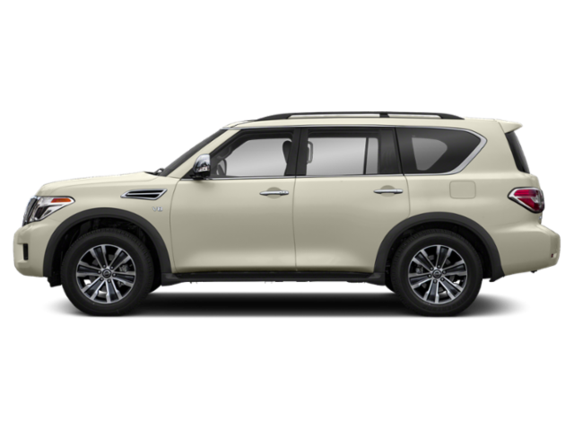 2018 Nissan Armada SL