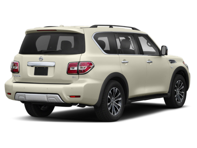 2018 Nissan Armada SL