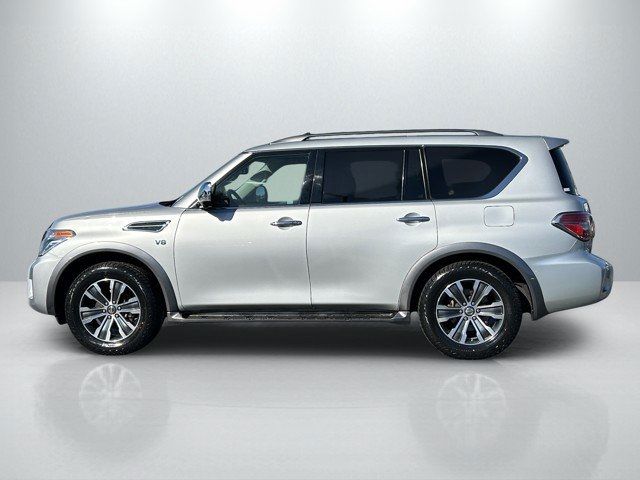 2018 Nissan Armada SL