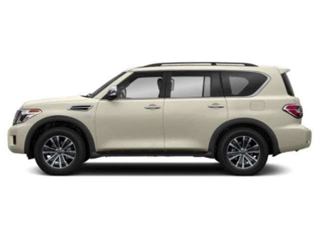 2018 Nissan Armada SL