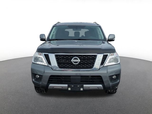 2018 Nissan Armada SV