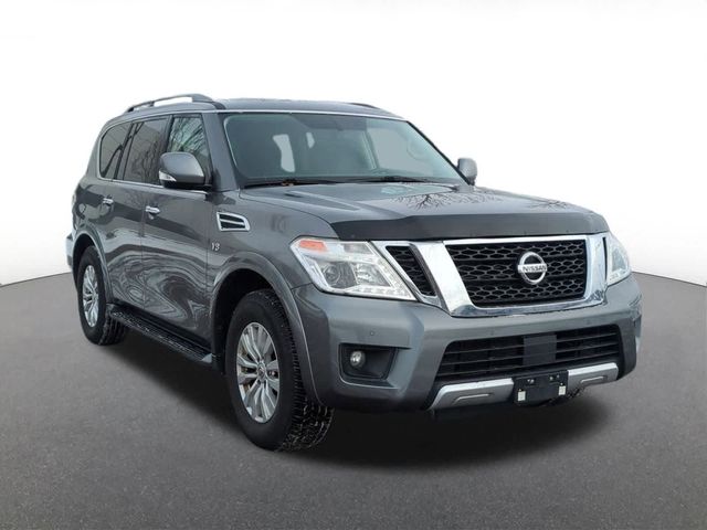 2018 Nissan Armada SV