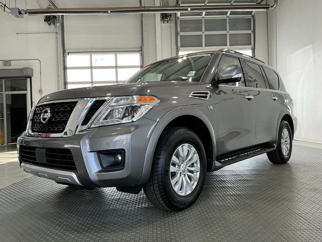 2018 Nissan Armada SV