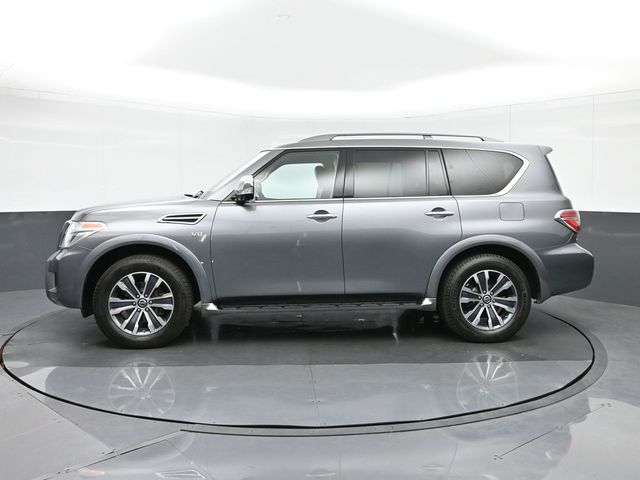 2018 Nissan Armada SV