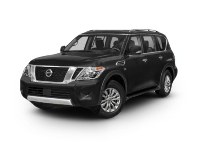 2018 Nissan Armada SV