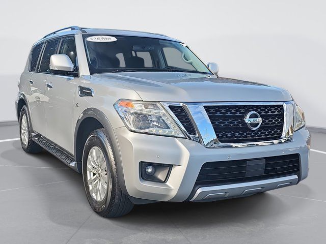 2018 Nissan Armada SV