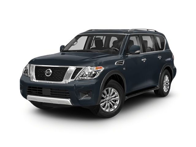 2018 Nissan Armada SV