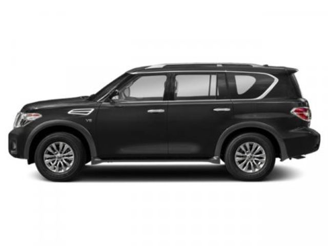 2018 Nissan Armada SV