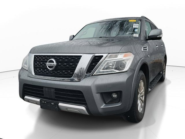 2018 Nissan Armada SV