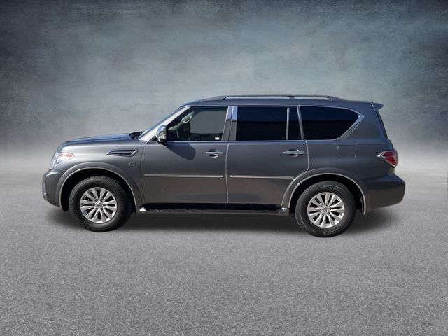 2018 Nissan Armada SV