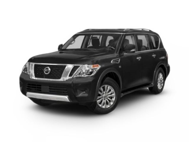 2018 Nissan Armada SV