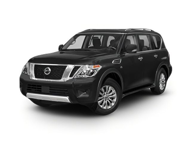 2018 Nissan Armada SV