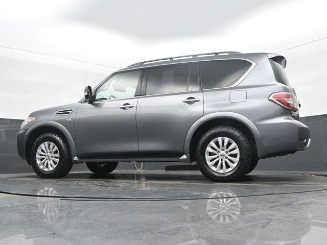 2018 Nissan Armada SV