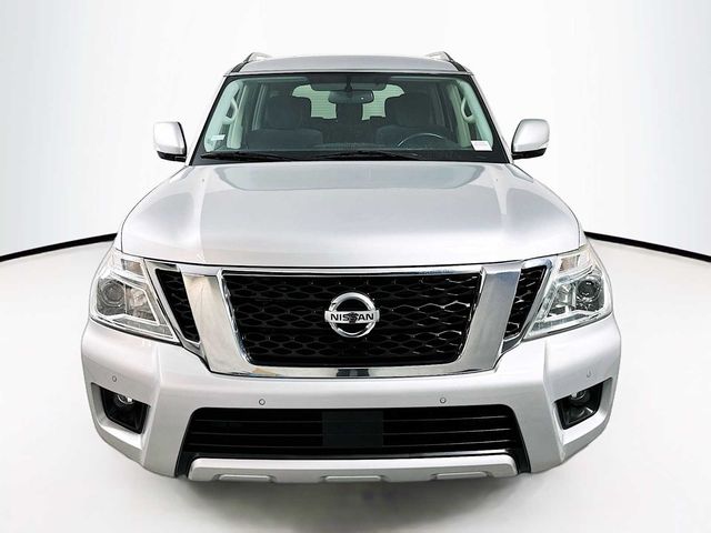 2018 Nissan Armada SV