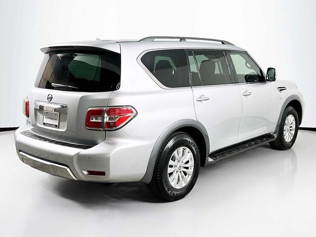 2018 Nissan Armada SV